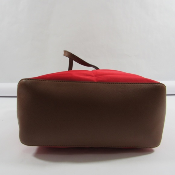 Michael Kors Kempton Nylon Tote Bag - Picture 6 of 11